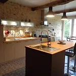 Presbytere D'arpentian 3* Jegun