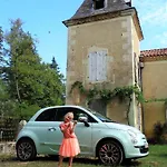 Presbytere D'arpentian Bed and breakfast
