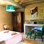 Presbytere D'arpentian Bed and breakfast Jegun