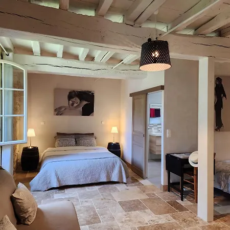 Presbytère D'arpentian 3*