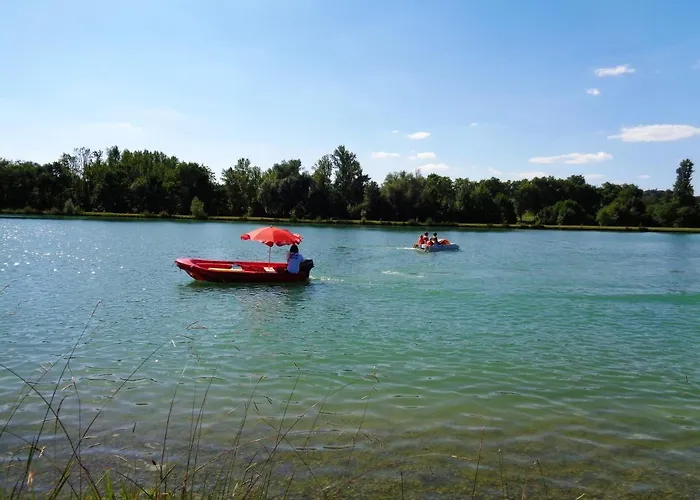 B&B Presbytere D'arpentian Jegun