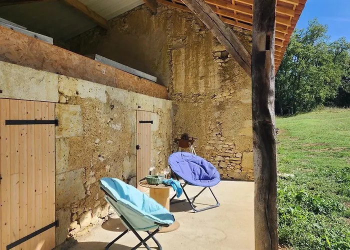 Presbytere D'arpentian Jegun