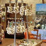 Alojamento de Acomodação e Pequeno-almoço Presbytere D'arpentian