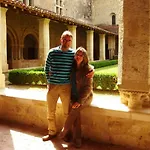 Alojamento de Acomodação e Pequeno-almoço Presbytere D'arpentian