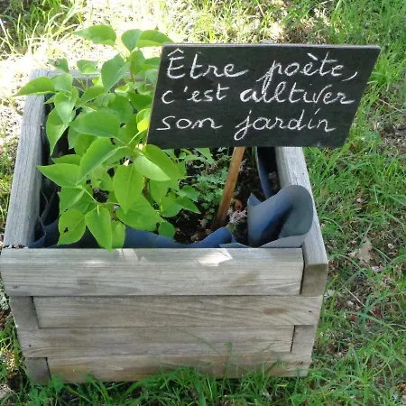 Panzió Presbytere D'arpentian