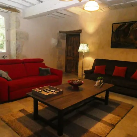 Presbytere D'arpentian Jégun