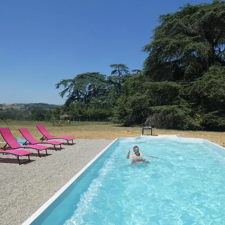 Presbytere D'arpentian Jégun