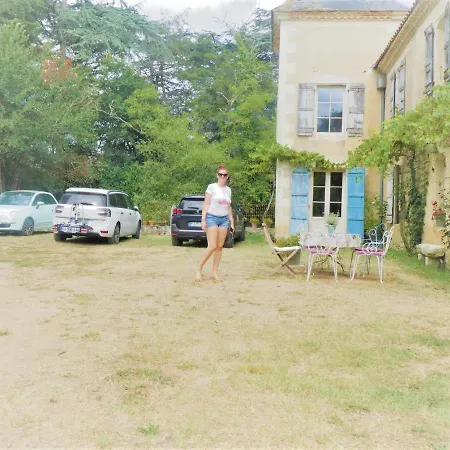 Presbytere D'arpentian