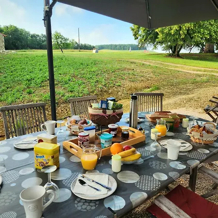 Presbytere D'arpentian