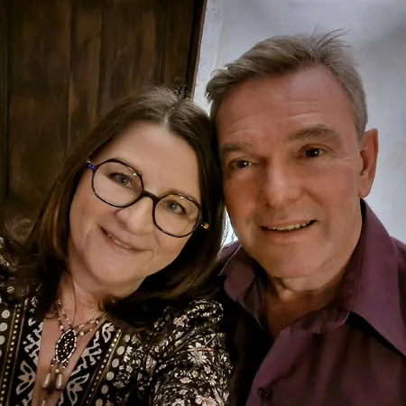 Oda ve Kahvaltı Presbytere D'arpentian 3*