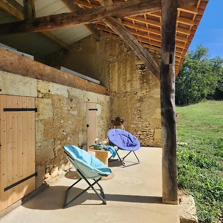 Presbytere D'arpentian Jégun