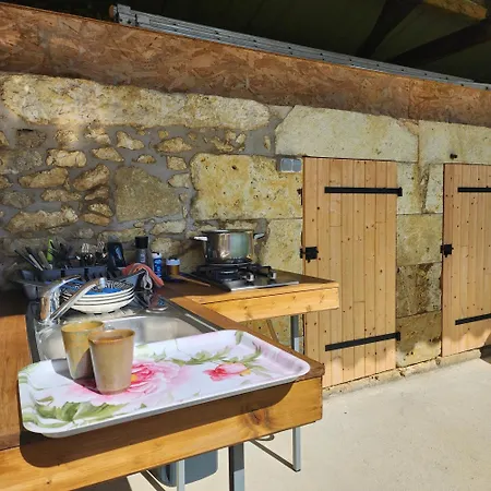 Presbytere D'arpentian Jégun