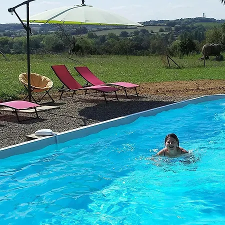 Presbytere D'arpentian 3*