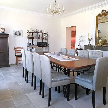 Bed & Breakfast Presbytere D'arpentian