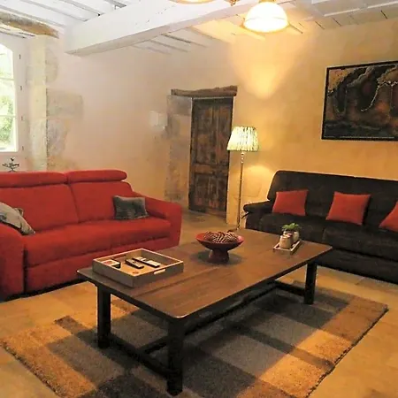 Bed & Breakfast Presbytere D'arpentian 3*