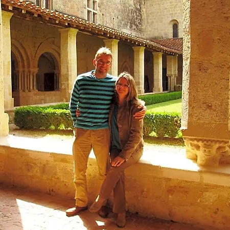 Presbytere D'arpentian Bed & Breakfast 3*